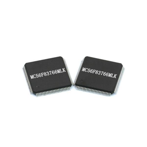 Microcontrollers IC MC56F83766MLK Integrated Circuit Electronic Components