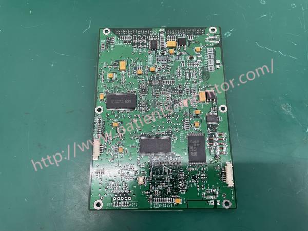 C-ARM211B AR22470517 Patient Monitor Parts Mainboard For PHiliph Goldway G30