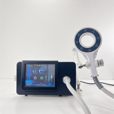 Equipamento portátil de Rehabilitacion Fisic Emtt da máquina da terapia do magneto