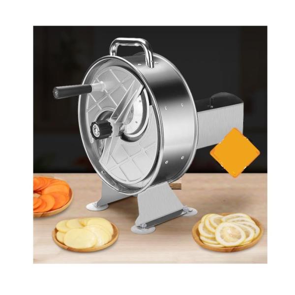 Industrial Use Stainless Steel Vegetable Machine/ Cabbage Shredder Slicer/Fresh Potato Cutter Machines