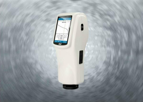 High Precision Paint Matching Laboratory Colorimeter NS800 Pain Ink Textile Color difference meter