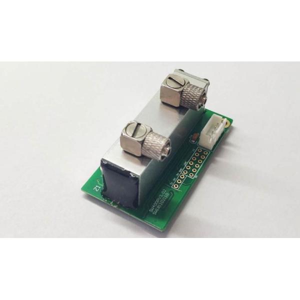 Ir Ndir Co2 Sensor Module 50000ppm Carbon Dioxide Sensor Module