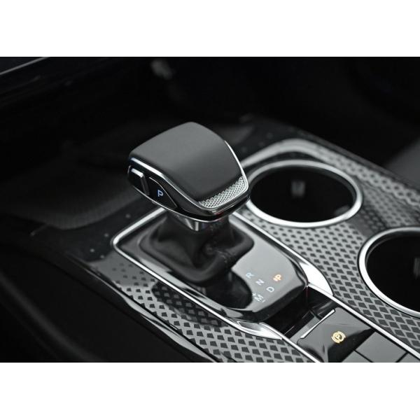 Гончжи HS3 внедорожник бензиновые автомобили 5 мест с приводом на четыре колеса 4x4