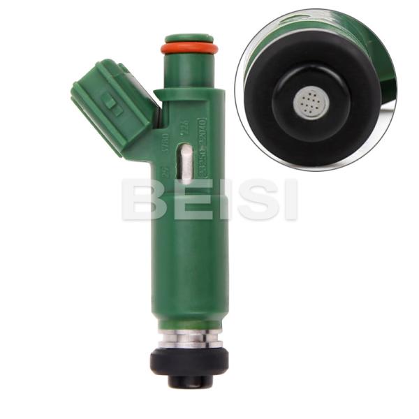 23250-0D040 23250-22040 Toyota Fuel Injector 23209-0D040 23209-22040