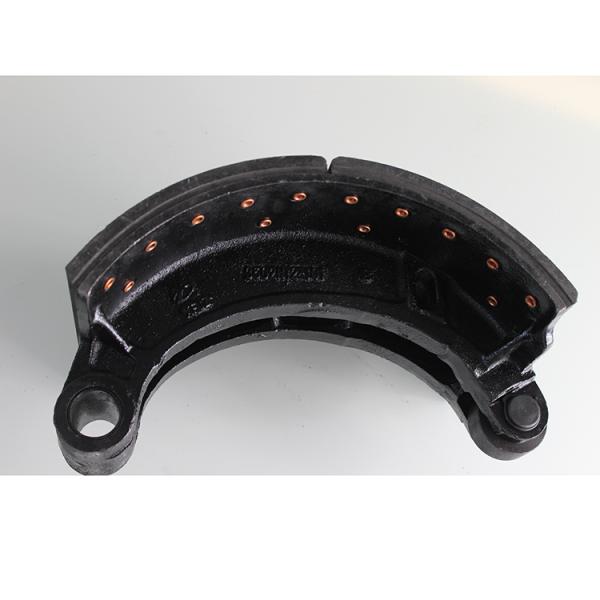 Peças para caminhões HINO cinza Disco de travagem Trailers