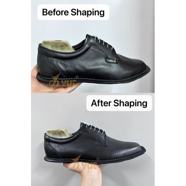 YT-131C 300-360 PAIRS SHOE VACUUM OVEN UPPER WRINKLE REMOVAL VACUUM STEAM HEAT SETTING MACHINE OVEN MACHINE FOR SHOE FACTORY