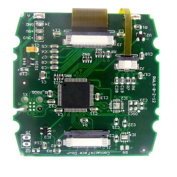 SMT DIP Turnkey PCB Assembly Printed Circuit Assy Circuit Board Manufacturers