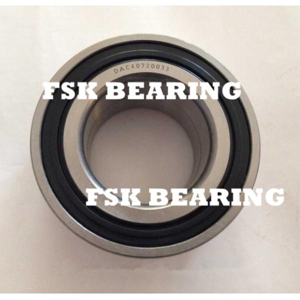 Double Row DAC3055W 3CS31 Wheel Hub Bearing for Yamaha Kawasaki Suzuki