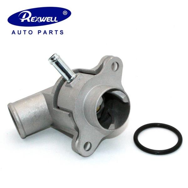Termostato de radiador de refrigerante Para a General Motors Chevrolet Daewoo termostato 96835286