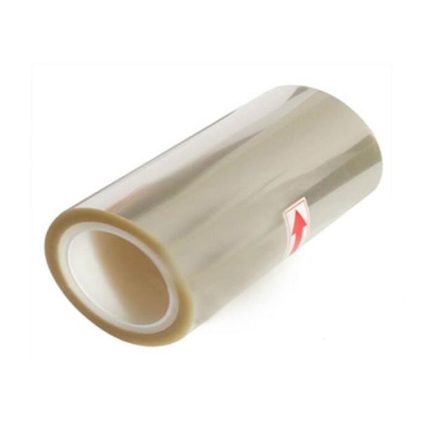 RoHS Approve ESD Safe PET Protective Film Length 200m Thickness 0.06mm