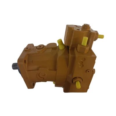Custom A2FE Series Fixed Displacement Bent Axis Hydraulic Axial Piston Motor For Crawler Crane