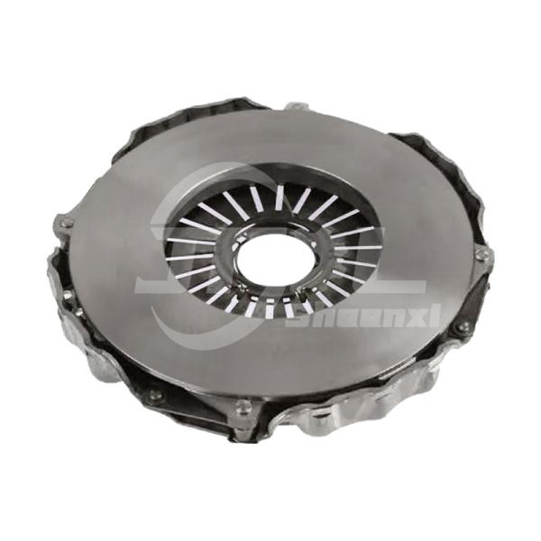 Clutch Pressure Plate 3482081232 For MERCEDES-BENZ Truck