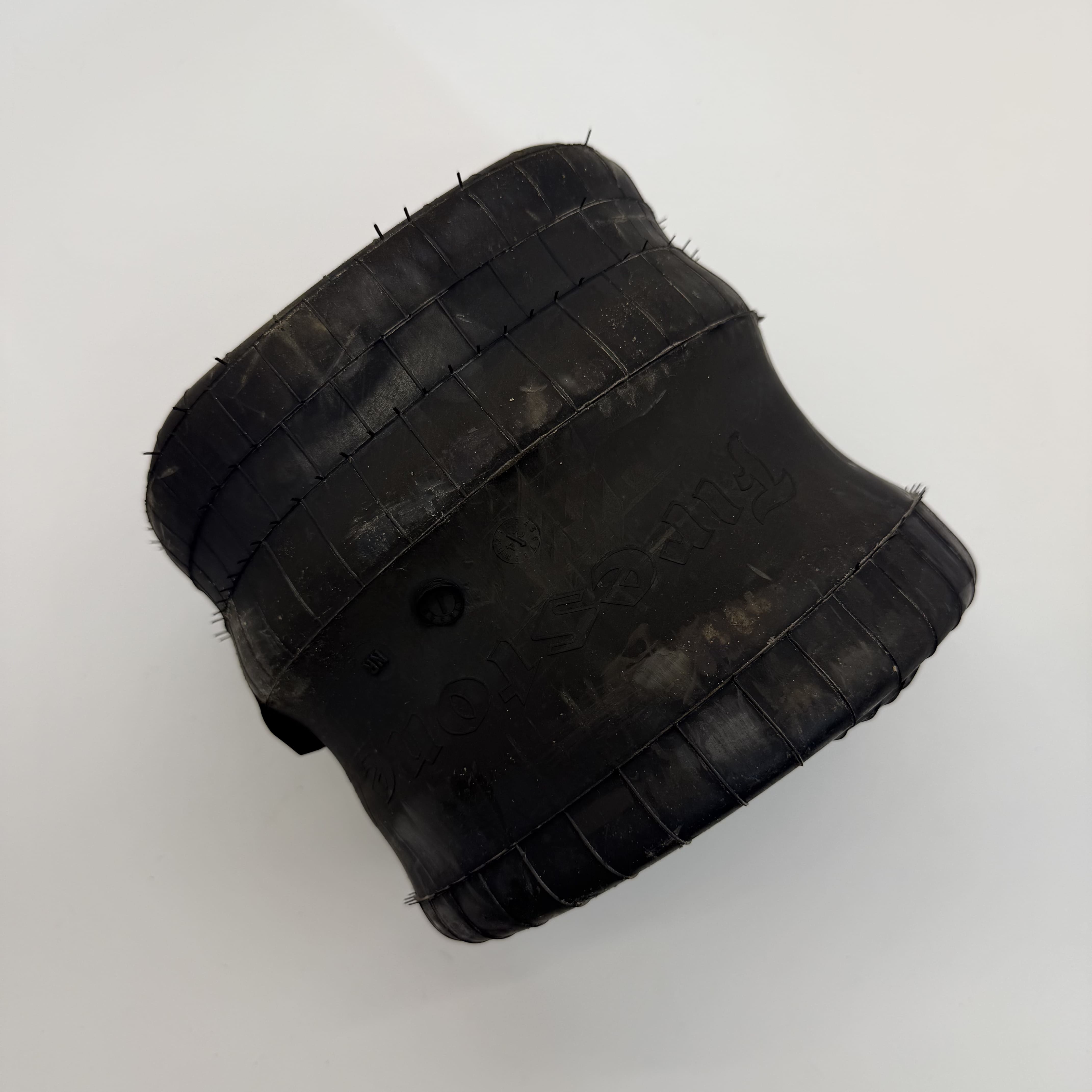 Rubber Bellows Air Bag Shock Absorber Air Spring, Universal Chassis Suspension Damper for King Long, Yutong, Zhongtong, Higer and Yuchai Buses
