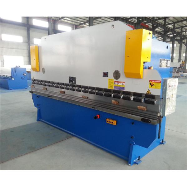 Тормоз гидравлической прессы перерыва прессы плиты гибочной машины нержавеющей стали КНК