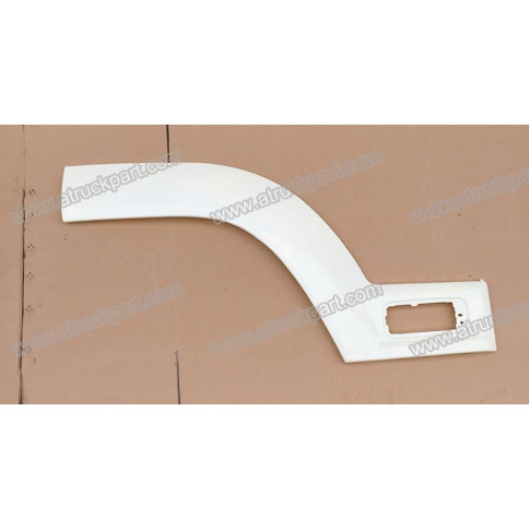 Door Garnish For ISUZU FRR Truck Spare Body Parts