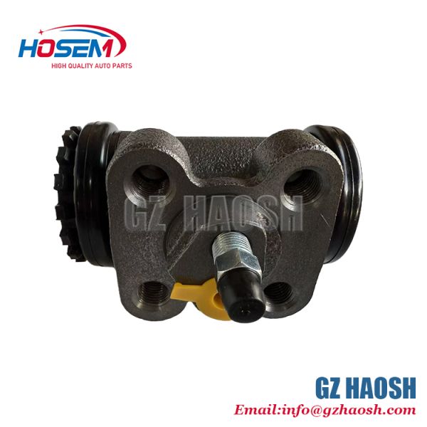 Isuzu Auto Parts Brake Caliper Rear R 8-97332222-0 For Isuzu  Engine 4HG1