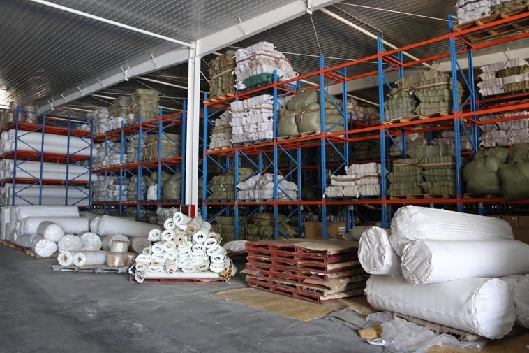 Beijing Aomei Century Carpet Co., Ltd.