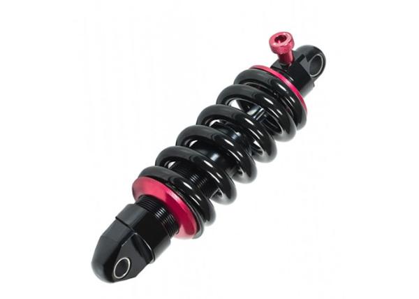 Wheelchair Spring Shock with Damper Rebound/Compression/Peload Adjustment 150-200mm Length