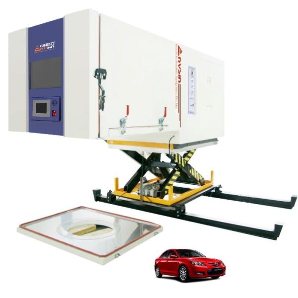 Многофункциональные температура и влажность камеры теста 180 градусов климатичес