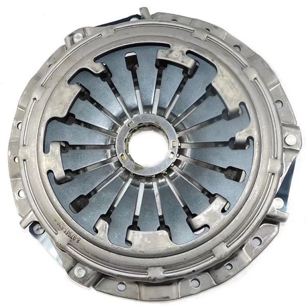 8943748970   8943748971  8943748972 ISC589  SIZE:260*170*304 Engine: 6VD1 FOR ISUZU CLUTCH COVER