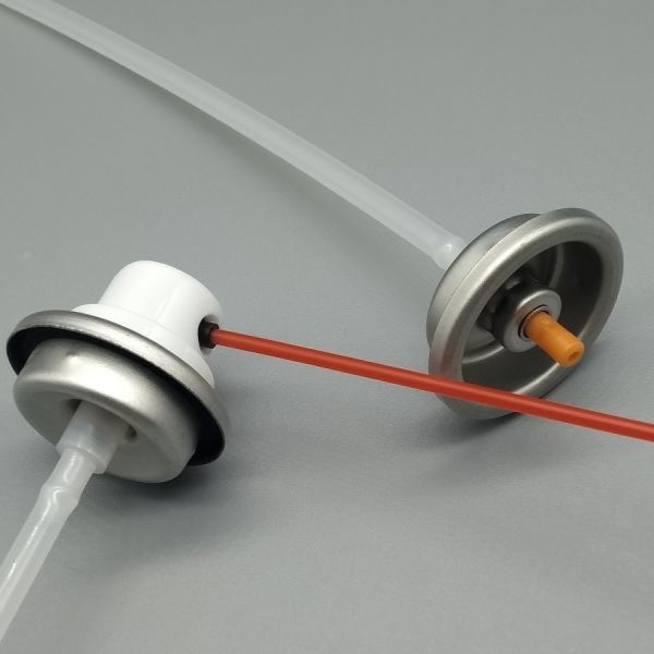 Reliable Bulk Carb Cleaner Valve for Automotive Wholesalers and Repair Chains with Value Packaging