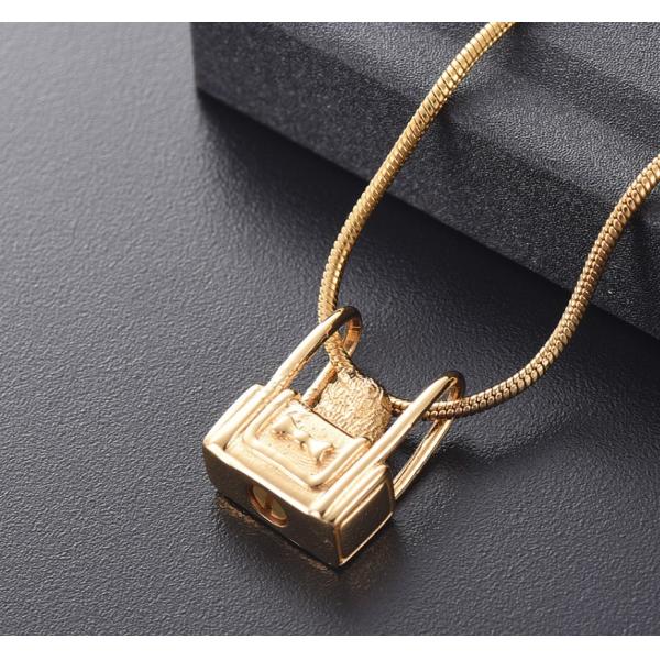 Beautiful Cute Parrot Cremation Pendant for Ashes in Silver Gold Rose Gold and Black