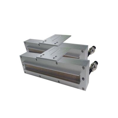 lâmpada de cura UV 120mm do diodo emissor de luz 20000H para o certificado de RoHS do CE da impressora