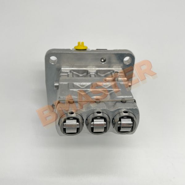 KUBOTTA 1G730-51011 Fuel Injector Pump Head Precision CNC-Machined For D1703 Engine Replacement