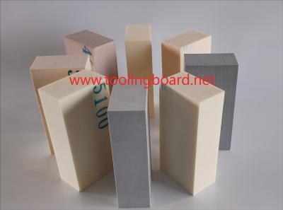 ZK Epoxy tooling boards can bear 200℃ and are ideal work board materials for high temperature applications