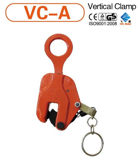 LIFTING CHAINS LIFTING CLAMPS 5TON