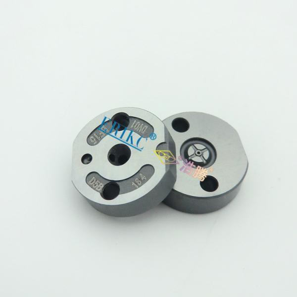 Toyota Hiace ERIKC Denso diesel oil control valve for 095000-6770 / 0950006770 , common rail denso plate 095000 6770