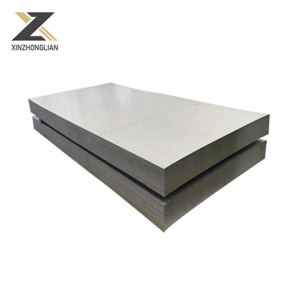 304L/316L Stainless Steel Sheet for Building Material Flat and Anti-Fingerprint Coating