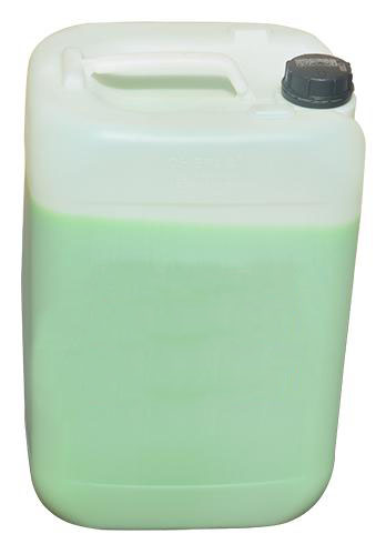 Зеленая жидкостная естественная охрана окружающей среды сейфа ПЭ-АШ 7 Клеанватер дезодоратора стока