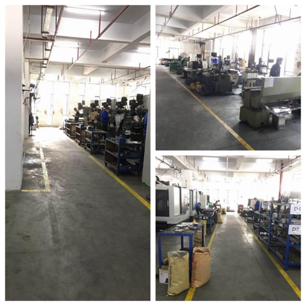 Liberty Cutter Parts Company Limited