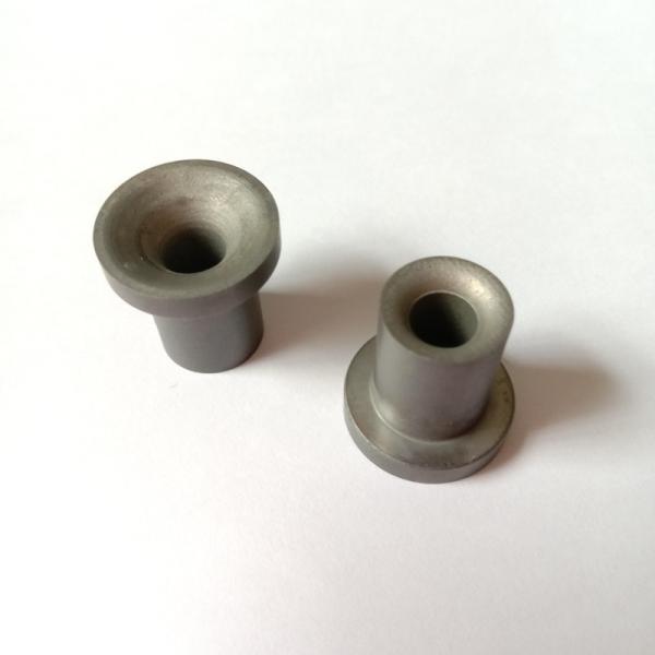 Power Tool Parts Tungsten Steel Alloy Nozzle Tool With 90-92 HRA Hardness