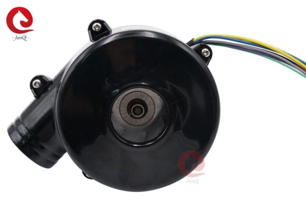 25000rpm Brushless DC Motor 24V Air Blower Portable Inflation Fan CAPA Blower