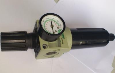 ASCO 22-32-42 Series Aluminum Numatics Valve Filter Pressure Reducing Valve Fluid Control
