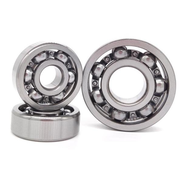 Open Type 6300 2rs Chrome Steel Deep Groove Ball Bearing with 20mm Id