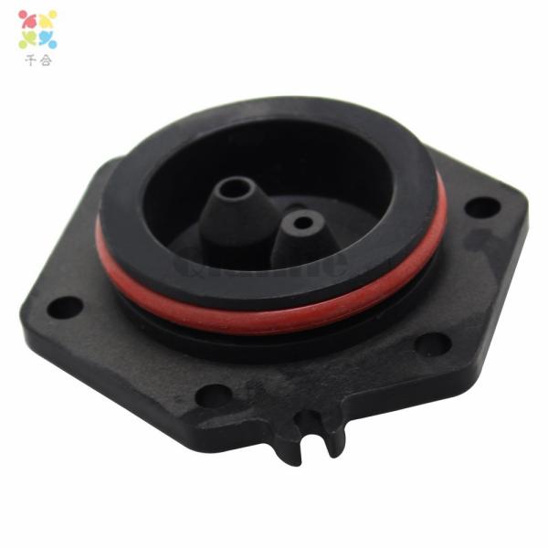 Land Rover Discovery 3 air suspension part LR023964 LR045251 LR010376 LR045251  range rover sport filter head cover