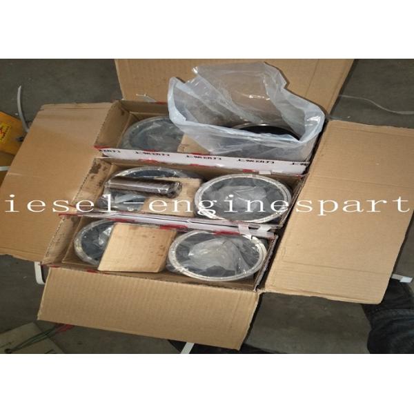 Cummins 6CT Cylinder Kits Liners Sleeves Piston Piston Ring Piston Pin Clip