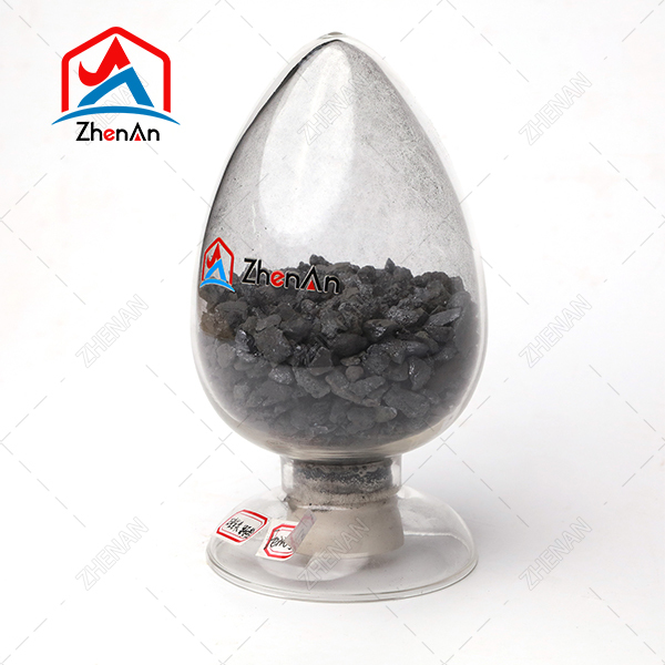 Ferrosilicon FeSi 75/55 | Premium Grade Silicon Alloy for Steelmaking, Deoxidation & Casting | 10–100mm / 10–220mm