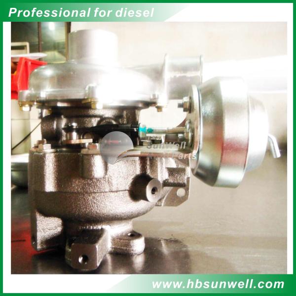 Original/Aftermarket  High quality VJ38 engine parts Turbocharger  VJ380707 for MAZDA FORD