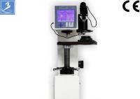 Digitaces electrónicas probador Brinell universal de la dureza de Vickers y de Rockwell