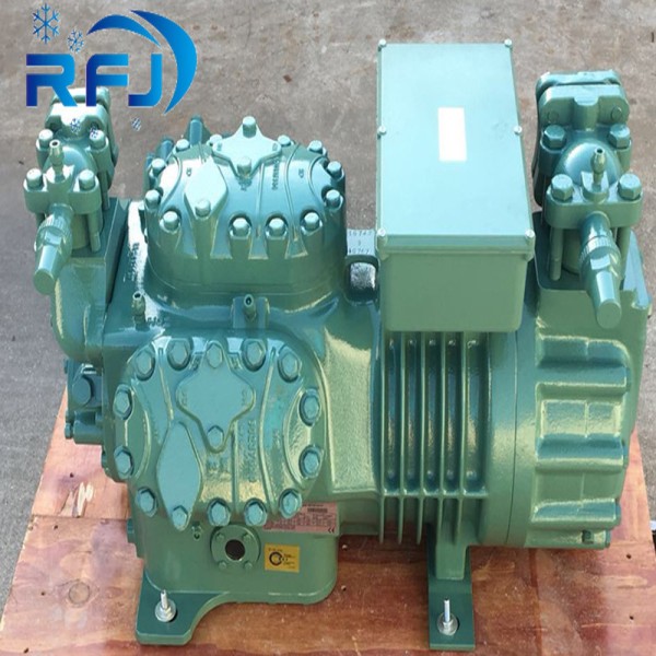 1 Cylinder 4HP  Refrigeration Unit Compressor 4EC-4.2Y-40S/4EES-4Y-40S ROHS CE Approval