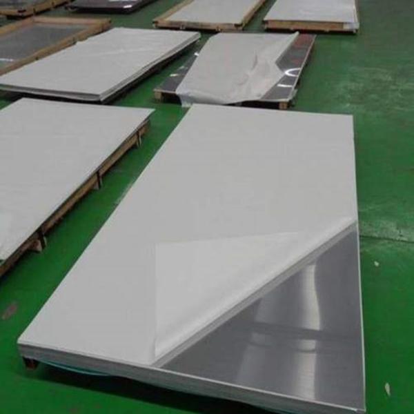 Industry Standard UNS N06600/W.Nr 2.4816/GB NS312 Alloy Nickel Sheet Inconel 600 Plate for Industrial Applications