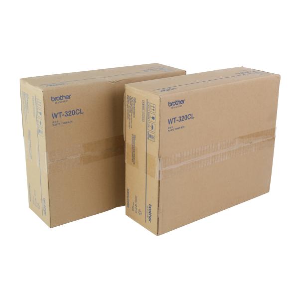 Waste Toner Box For Brother HL-L8250CDN L8350CDW L8350CDWT L9200CDWT MFC-L8600CDW L8850CDW L9550CDW  WT320CL WT-320CL  Waste Toner Collection