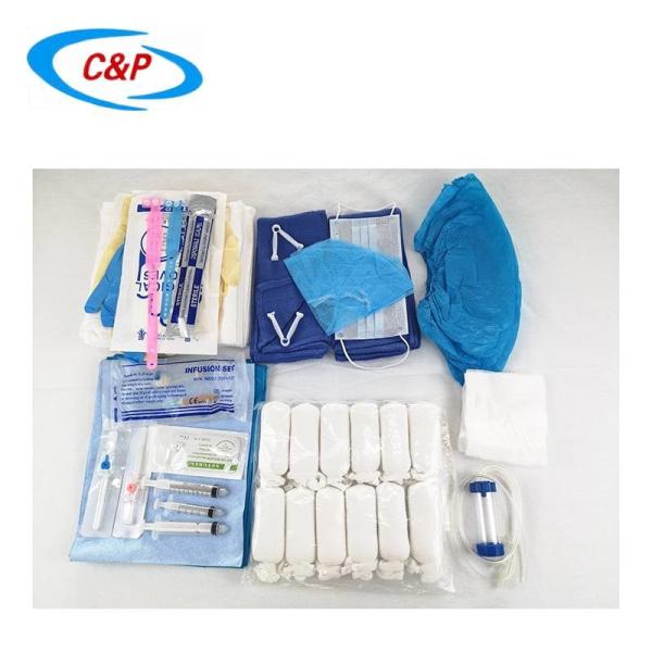 SMS Зеленый комплект для доставки малыша с оконными стеклянными стеклами