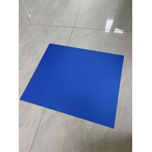 Durable Aluminum CTP Plate For UV Ink Printing With 0.15-0.30mm Thickness And 18 Months Shelf Life