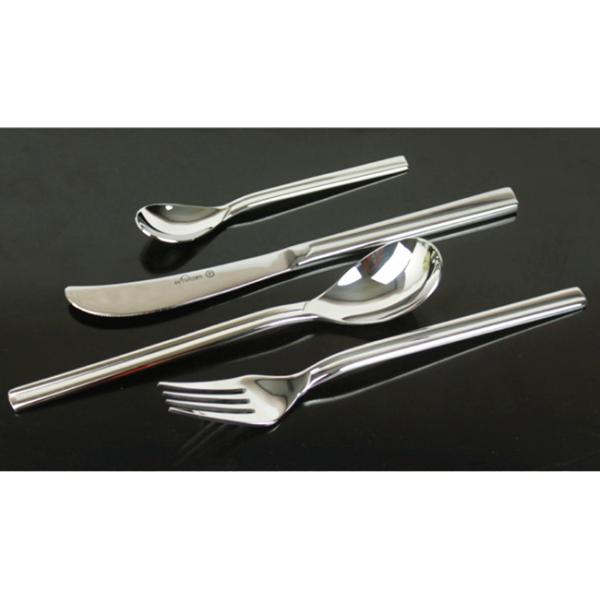NC 116 CCTV stainless steel hotel cutlery/flatware/dinnerware set