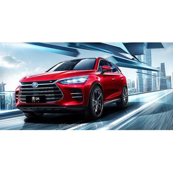 BYD's  Four  Pivot Balance Weight 3.0-3.5 Ton Pure Electric Forklift For Dual Drive